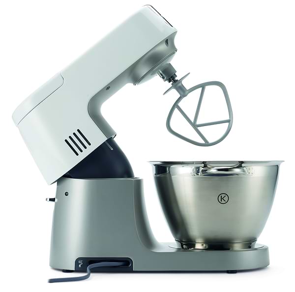 Фото - Кухонная машина Kenwood KVС5100T