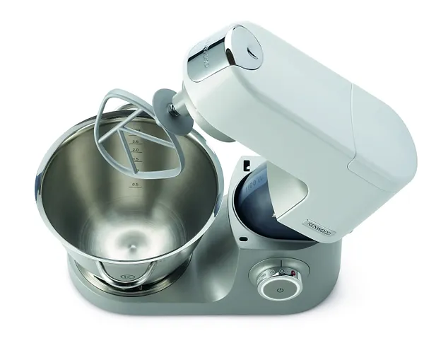 Фото - Кухонная машина Kenwood KVС5100T