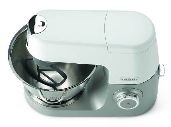 Фото - Кухонная машина Kenwood KVС5100T