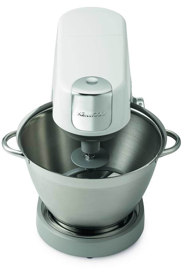 Фото - Кухонная машина Kenwood KVС5100T