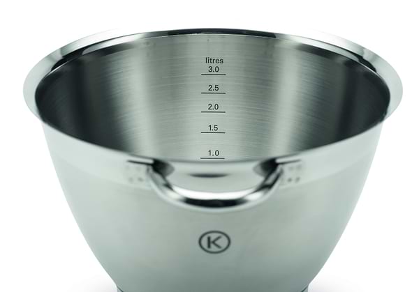Фото - Кухонная машина Kenwood KVС5100T