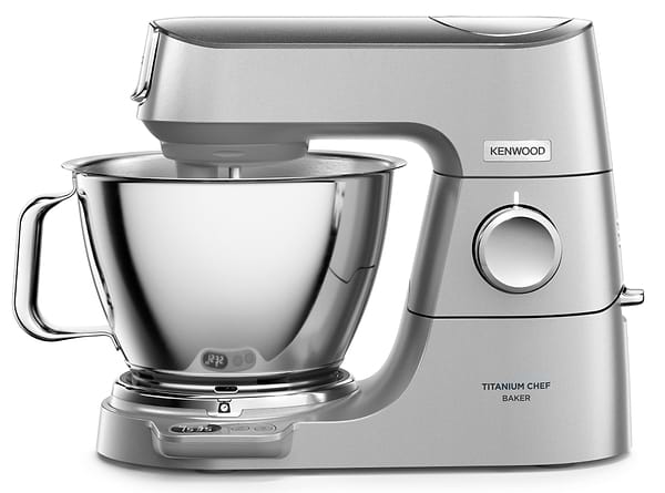 Фото - Уценка - Кухонная машина Kenwood KVC85.594SI