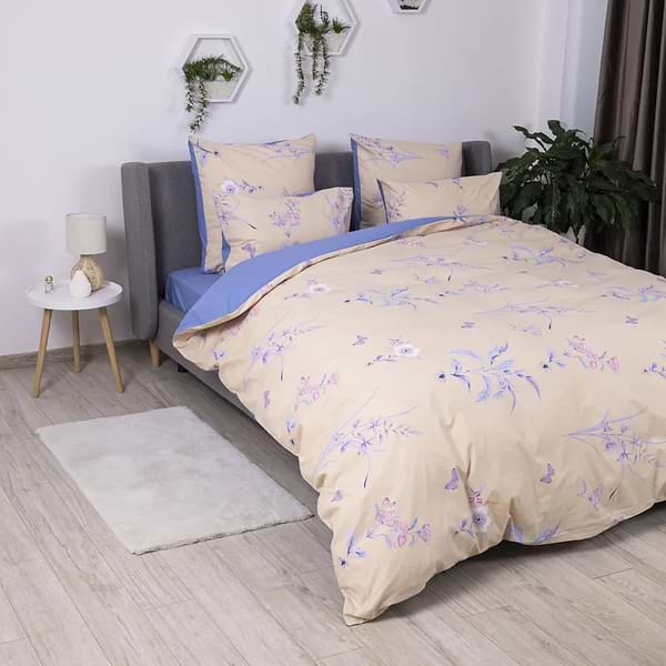 Фото - Комплект постельного белья ТЕП Soft dreams Цветущая Магия (2-03860_29591)