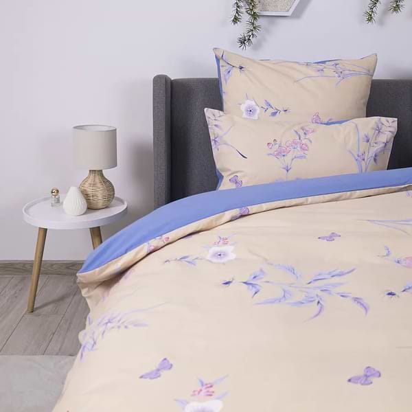 Фото - Комплект постельного белья ТЕП Soft dreams Цветущая Магия (2-03858_29589)