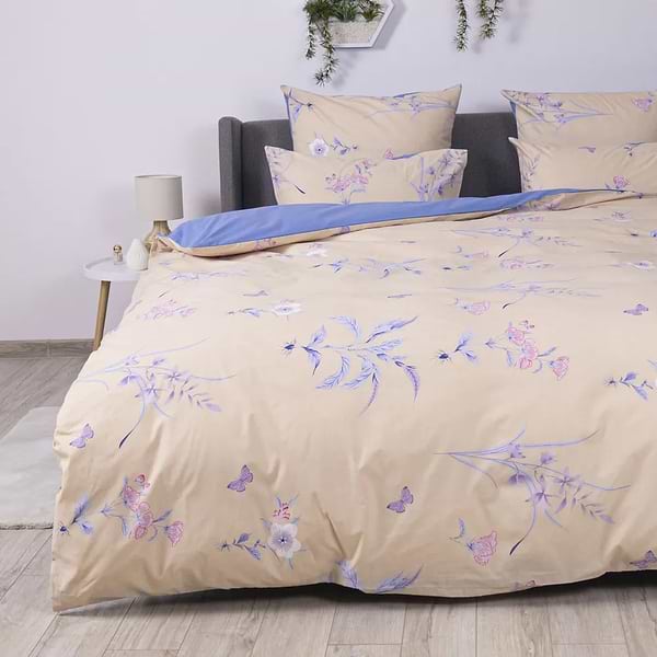 Фото - Комплект постельного белья ТЕП Soft dreams Цветущая Магия (2-03858_29589)