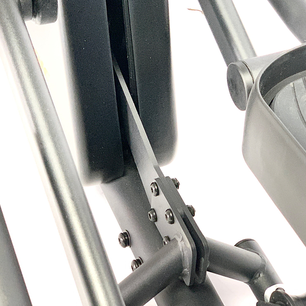 Фото - Орбітрек FitLogic CT2101TAS