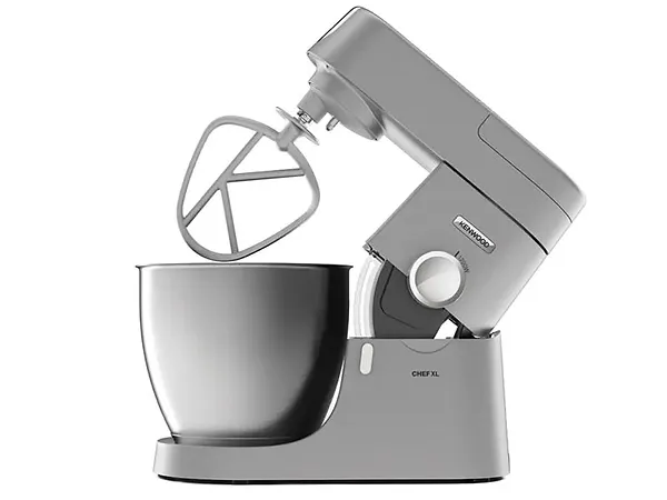 Фото - Уцінка - Кухонна машина Kenwood KVL4100S #