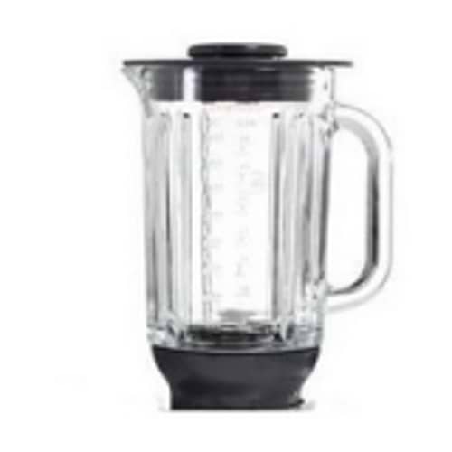 Фото - Кухонная машина Kenwood KVL 4170 S