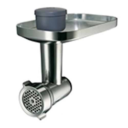 Фото - Кухонная машина Kenwood KVL 4170 S