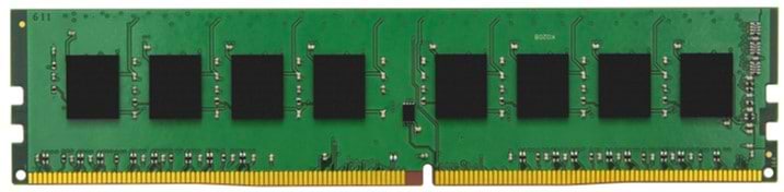 Пам'ять DDR Kingston ValueRAM DDR4 16GB/3200 (KVR32N22D8/16)