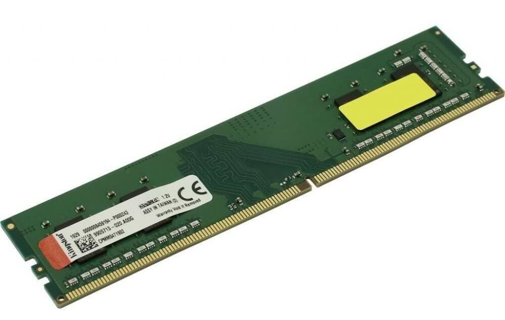 Память DDR Kingston ValueRAM DDR4 8GB/3200 (KVR32N22S6/8)