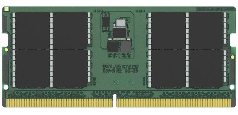 Память DDR Kingston DDR5 32GB 5600 (KVR56S46BD8-32)