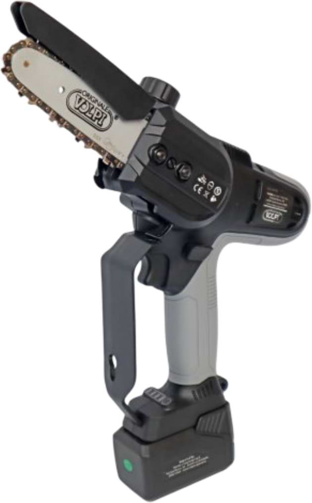 Ланцюгова пила Volpi KVS5500