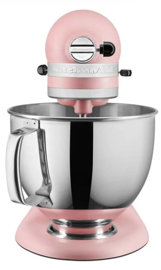 Фото - Планетарний міксер KitchenAid Artisan (5KSM175PSEDR)