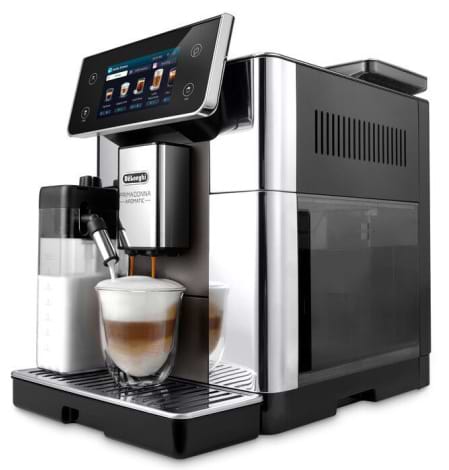Фото - Кофемашина Delonghi ECAM 630.75 TSM