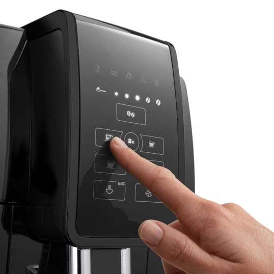 Фото - Кавомашина Delonghi ECAM 353.15 B