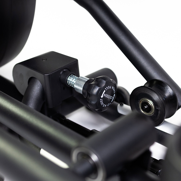 Фото - Орбітрек FitLogic CT1902TP