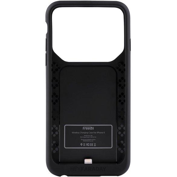 Фото - Чохол для смартфону HeyFaraday KWP-208WH