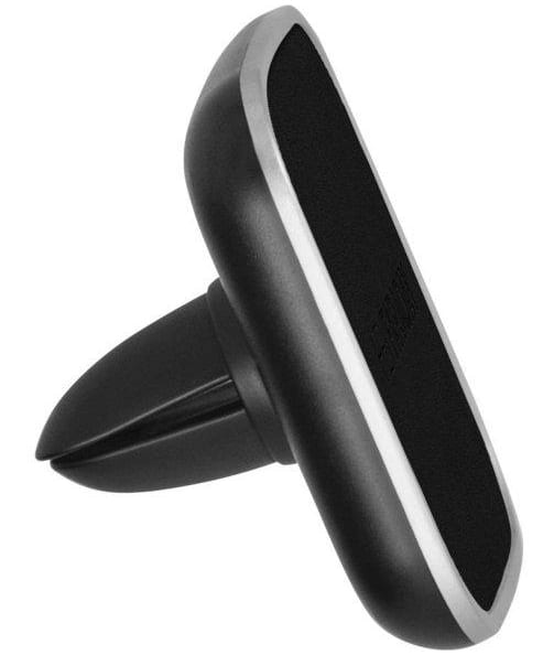 Фото - Автодержатель HeyFaraday Car Holder Magnetic Air Vent Wireless Chaging Black (KWS-212BK)