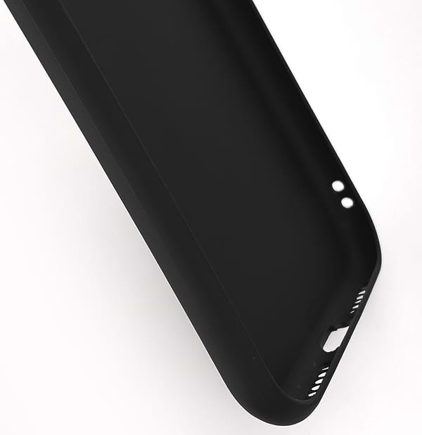 Фото - Чохол для смартфону BeCover for Apple iPhone 15 Plus Black (710147)