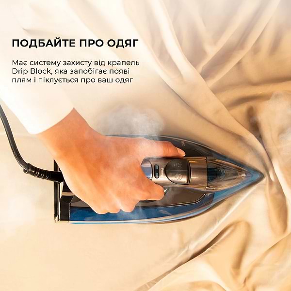 Фото - Праска Cecotec IronHero 3200 i-Pump (CCTC-01874)