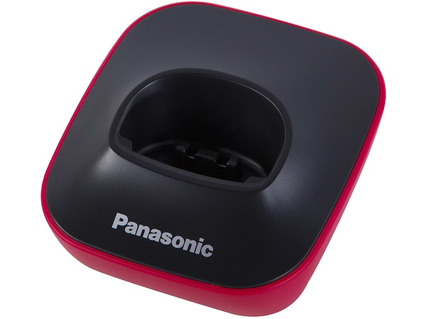 Фото - Телефон бездротовий Panasonic KX-TG 1611 UAR