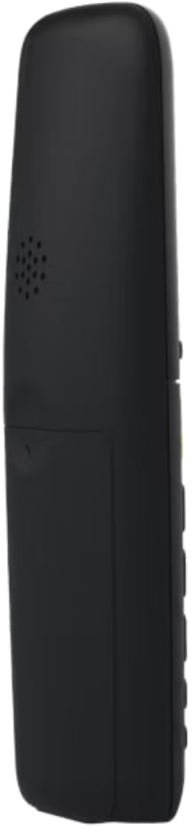 Фото - Телефон беспроводной Panasonic KX-KX-TGU110UAB Black