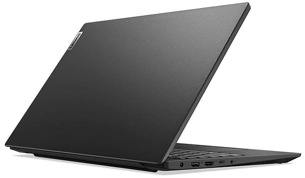 Фото - Уценка - Ноутбук Lenovo V15 G3 IAP (82TT0041RA) Business Black