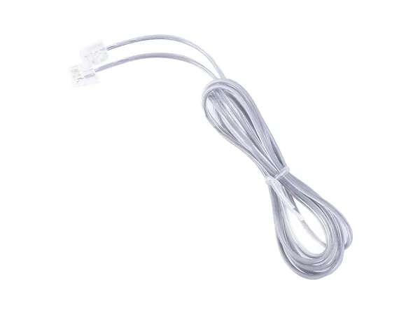 Фото - Телефон шнуровой Panasonic KX-TS 2350 UAB