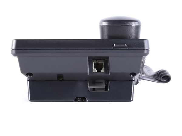 Фото - Телефон шнуровой Panasonic KX-TS 2350 UAB