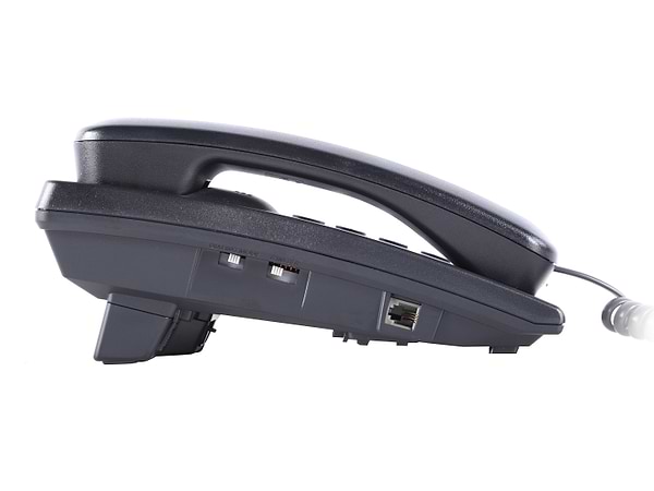 Фото - Телефон шнуровой Panasonic KX-TS 2350 UAB