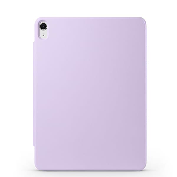Фото - Чехол для планшета BeCover Ultra Slim Origami Magnetic с креплением Apple iPad Mini 6 2021 Purple (712946)