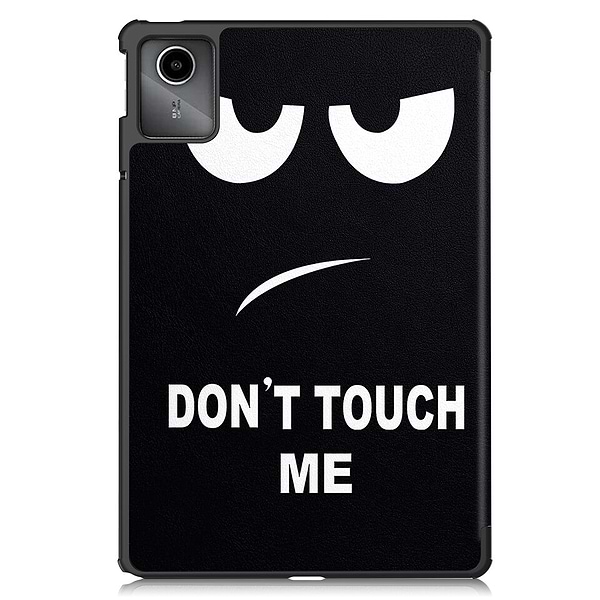 Фото - Чехол для планшета BeCover Smart Case for Lenovo Tab M11 (2024) TB-TB330FU/Xiaoxin Pad 11 (2024) 11'' Don't Touch (710756)