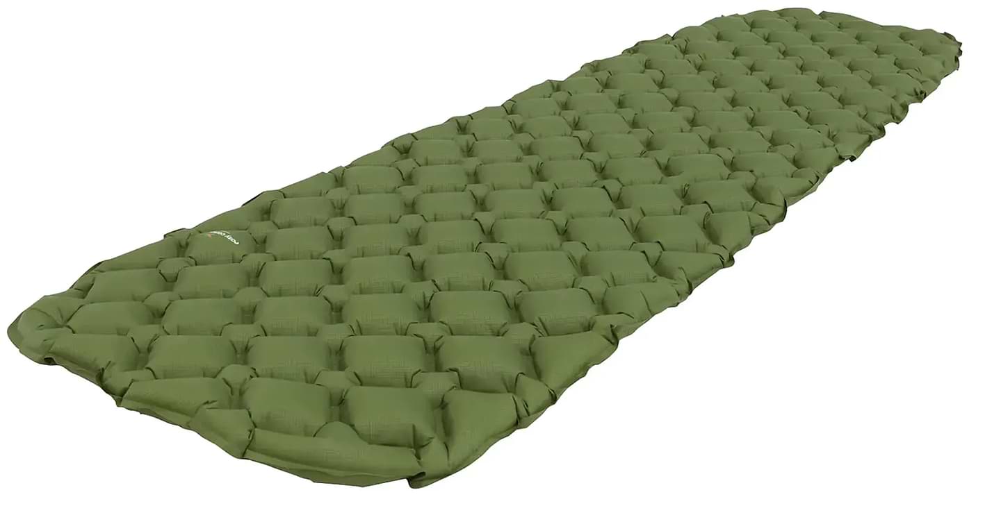 Туристический коврик Easy Camp Airbed Golden Eagle Regular (300099)