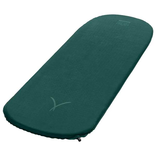 Фото - Туристический коврик Canyon самонадувний Grand Hattan 3.8 L Botanical Garden (350005)