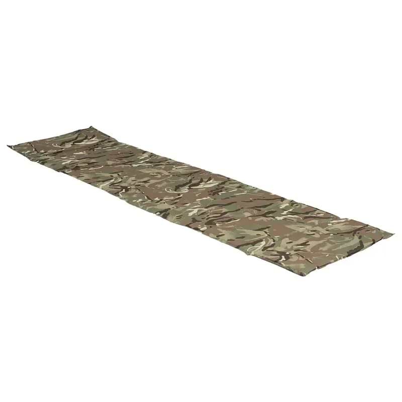 Туристичний килимок Highlander Z Sleeping Mat HMTC (SM031-HC)