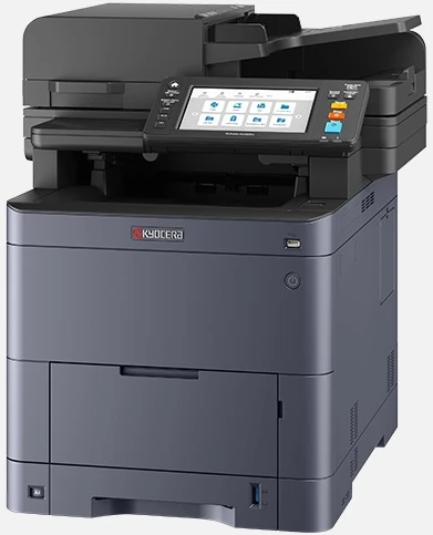 БФП кольорового друку Kyocera TASKalfa MA4500ci (1102Z73NL0)