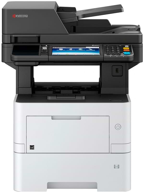 Фото - МФУ ч/б печати Kyocera Ecosys M3145idn (1102V23NL0)