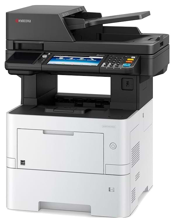 Фото - МФУ ч/б печати Kyocera Ecosys M3145idn (1102V23NL0)