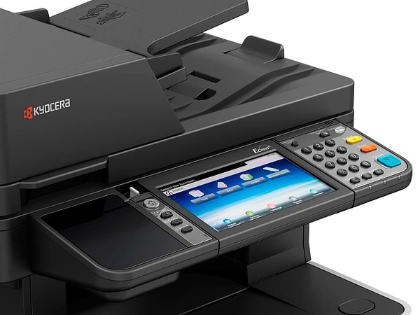 Фото - МФУ ч/б печати Kyocera Ecosys M3145idn (1102V23NL0)