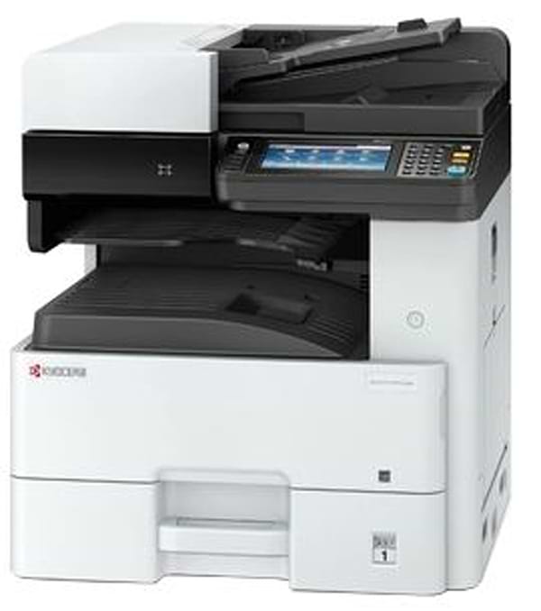 Фото - МФУ ч/б печати Kyocera Ecosys M4132idn (1102P13NL0)