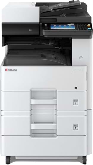 Фото - МФУ ч/б печати Kyocera Ecosys M4132idn (1102P13NL0)