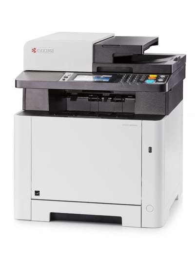 Фото - МФУ цветной печати Kyocera Ecosys M5521cdw (1102R93NL0)
