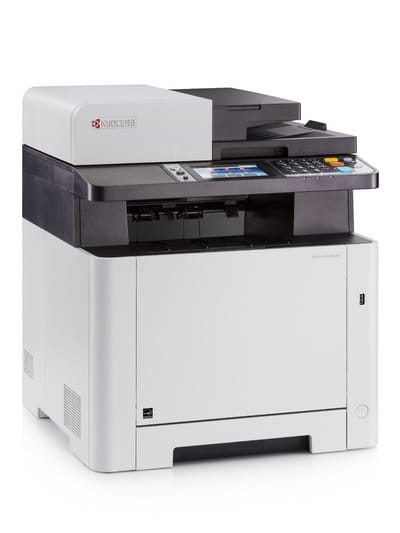 Фото - МФУ цветной печати Kyocera Ecosys M5521cdw (1102R93NL0)