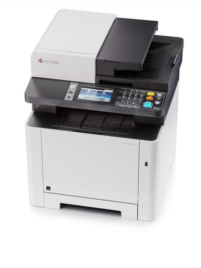 Фото - МФУ цветной печати Kyocera Ecosys M5521cdw (1102R93NL0)