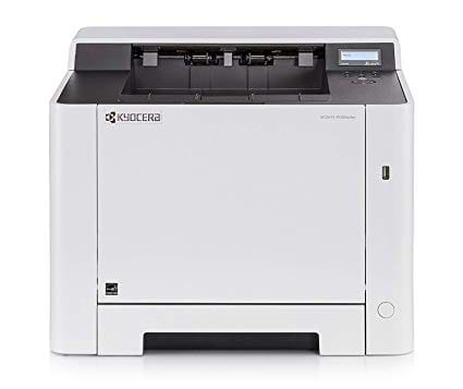 Фото - Принтер для кольорового друку Kyocera Ecosys P5026cdw (1102RB3NL0)