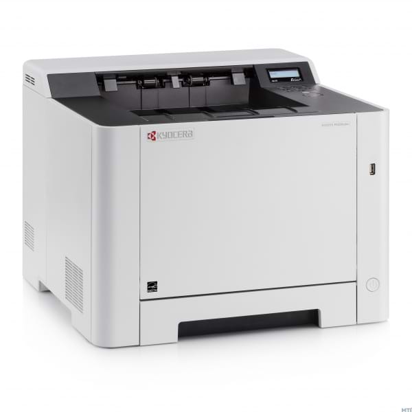 Фото - Принтер для кольорового друку Kyocera Ecosys P5026cdw (1102RB3NL0)