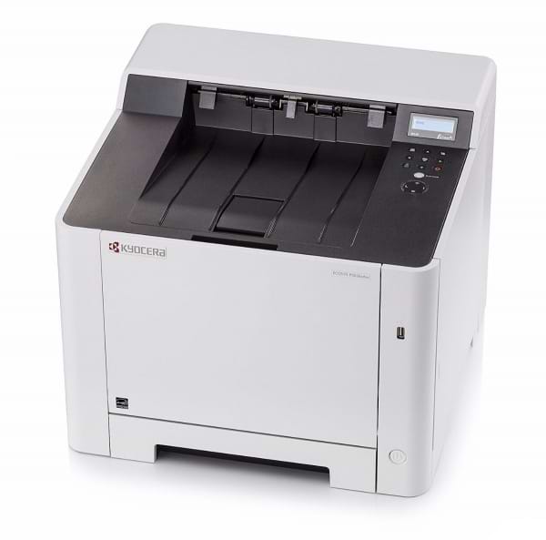 Фото - Принтер для кольорового друку Kyocera Ecosys P5026cdw (1102RB3NL0)