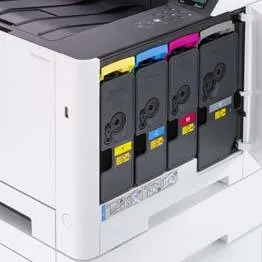 Фото - Принтер для кольорового друку Kyocera Ecosys P5026cdw (1102RB3NL0)
