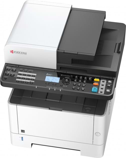 Фото - МФУ ч/б печати Kyocera Ecosys M2135dn (1102S03NL0)